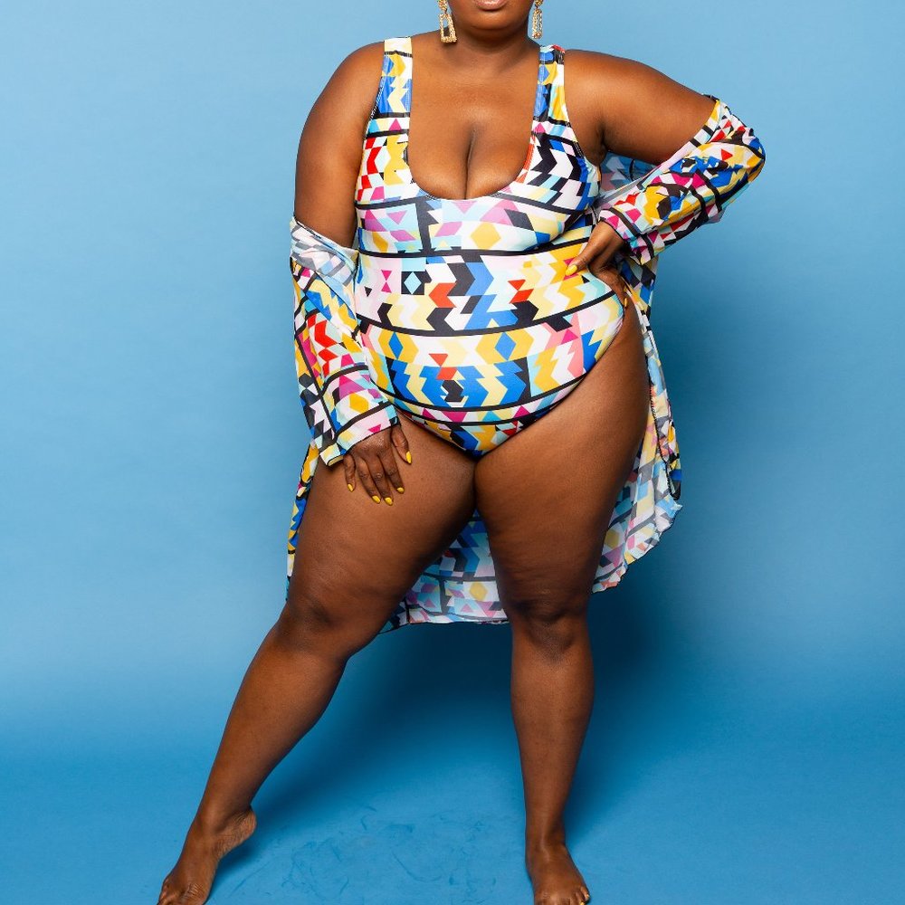 Geo Tech (Without Cover-Up)